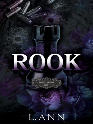 cover image of Rook